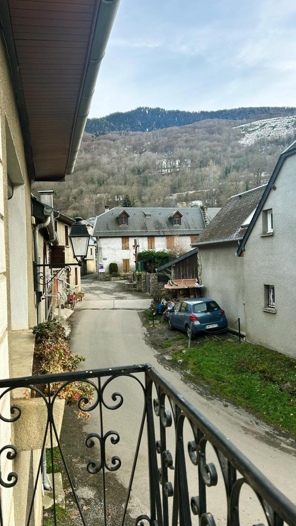 Villa "Mon Chez Moi" Burgalays Esterno foto