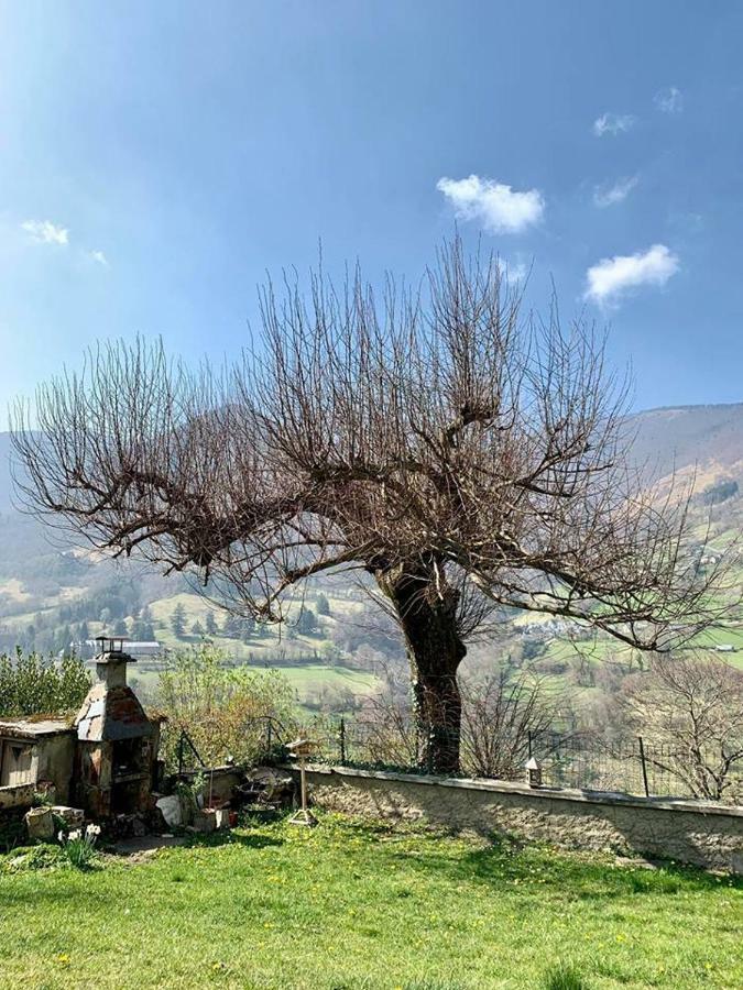 Villa "Mon Chez Moi" Burgalays Esterno foto